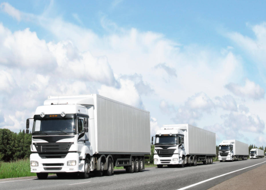 提供物流运输及配送一体化供应链服务